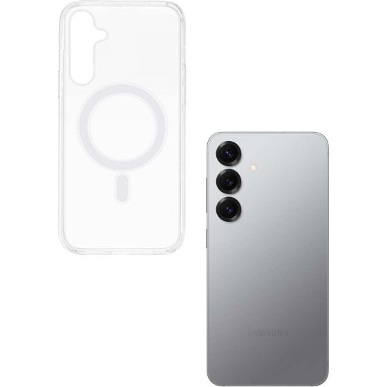 Sonique ���� Magnetic Magcase Samsung Galaxy S25 Plus �������