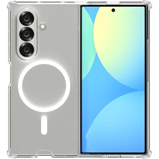 Sonique ���� Magnetic Magcase Samsung Galaxy Z Fold 7 �������