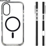Sonique ���� Magnetic Maghard Pro Apple Iphone 16 �����