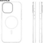Sonique ���� Magnetic Maghard Pro Apple Iphone 16 Pro �����