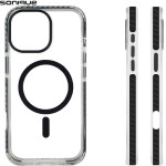 Sonique ���� Magnetic Maghard Pro Apple Iphone 16 Pro �����