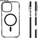 Sonique ���� Magnetic Maghard Pro Apple Iphone 16 Pro Max �����