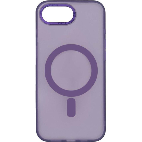 Sonique ���� Magnetic Magmatte Apple Iphone 16e ���