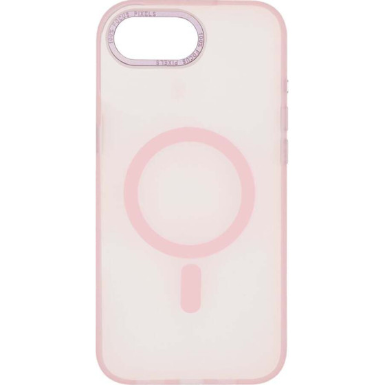 Sonique ���� Magnetic Magmatte Apple Iphone 16e ���