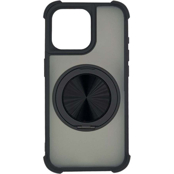 Sonique ���� Magnetic Magmatte Ring Apple Iphone 14 Pro Max �����