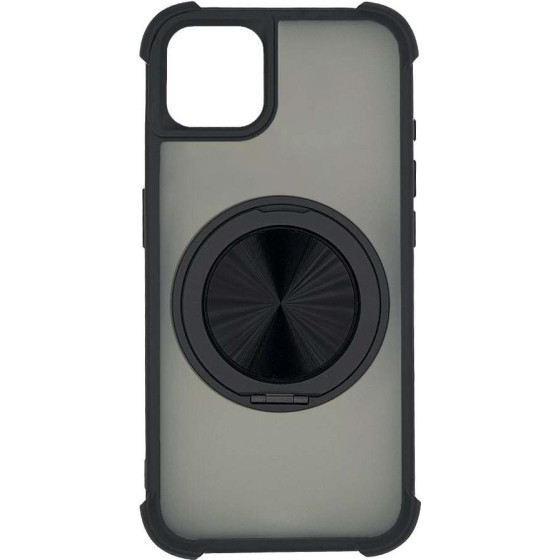 Sonique ���� Magnetic Magmatte Ring Apple Iphone 15 Plus �����