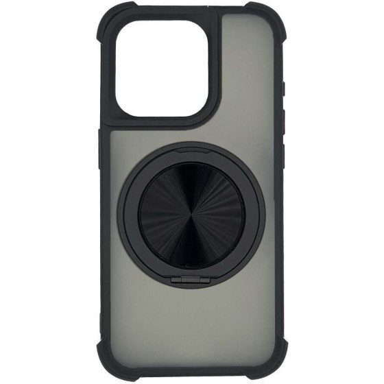 Sonique ���� Magnetic Magmatte Ring Apple Iphone 15 Pro �����
