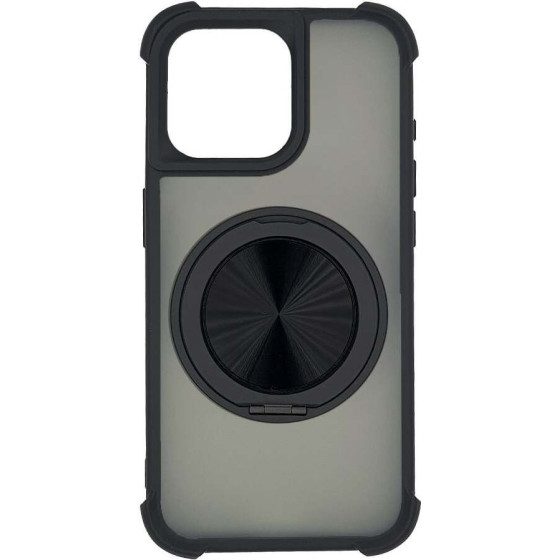 Sonique ���� Magnetic Magmatte Ring Apple Iphone 15 Pro Max �����