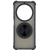 Sonique ���� Magnetic Magmatte Ring Xiaomi Redmi 14C 4G / Poco C75 4G / Redmi A4 5G �����