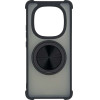 Sonique ���� Magnetic Magmatte Ring Xiaomi Redmi Note 14 Pro 5G / Poco X7 5G �����