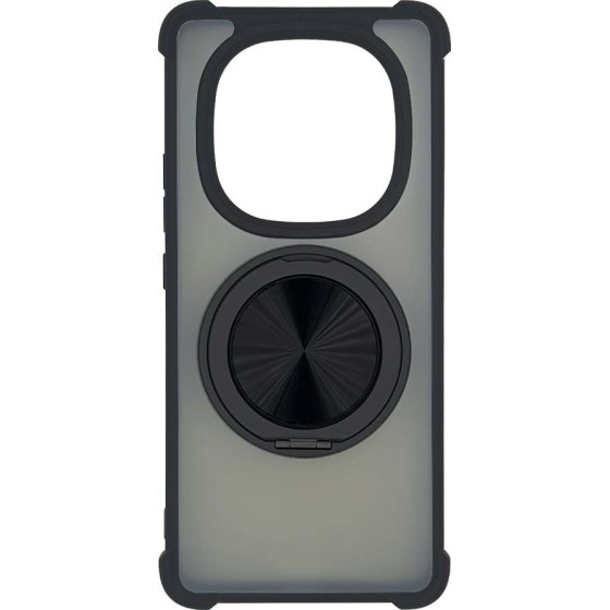 Sonique ���� Magnetic Magmatte Ring Xiaomi Redmi Note 14 Pro 5G / Poco X7 5G �����
