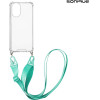 Sonique ���� ��������� �� Strap Armor Clear Realme C67 4G �������