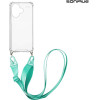 Sonique ���� ��������� �� Strap Armor Clear Xiaomi Redmi Note 13 Pro Plus 5G �������