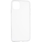 Is Clear Tpu 2mm Iphone 17 Backcover - (CTPUIPH17)
