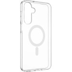 Is Tpu Mag (MID) Samsung A17 Trans Backcover - (MAMIDSAMA17)