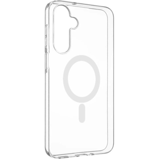 Is Tpu Mag (MID) Samsung A17 Trans Backcover - (MAMIDSAMA17)