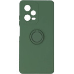 Senso Ring Xiaomi Redmi Note 12 5G / Poco X5 Forest Green Backcover - (SERXIARN12FG)