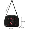 Kruzzel 26516 School/Sports Bag - (18336-0)