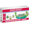 Kruzzel Arcade Game Dinosaur Battle 24656 - (17982-0)