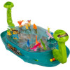 Kruzzel Arcade Game Dinosaur Battle 24656 - (17982-0)