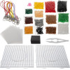 Kruzzel Ironing Beads - 6000pCs 22424 - (17256-0)