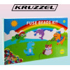 Kruzzel Ironing Beads - 6500pCs 21207 - (16516-0)