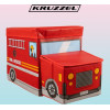 Kruzzel Toy chest/Box - Guard 22489 - (17286-0)