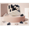 Kruzzel Wooden Puzzle - Brain Teaser 24742 - (17951-0)