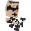 Kruzzel Wooden Puzzle - Brain Teaser 24742 - (17951-0)