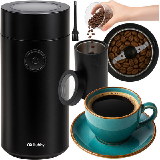 Ruhhy 26219 Coffee Grinder - (18331-0)