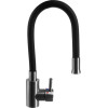 Ruhhy Kitchen Faucet - Flexible Spout 26324 - (18333-0)