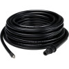 Ruhhy Pipe Cleaning Hose With Adapter 20m 26133 - (18323-0)