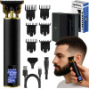 Soulima 25429 Shaving Razor - Trimmer - (18348-0)