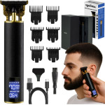 Soulima 25429 Shaving Razor - Trimmer - (18348-0)