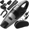 Xtrobb 26203 Cordless Car Vacuum Cleaner - (18327-0)