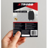 Xtrobb 26545 Car Seat Back Cover - (18335-0)