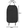 Xtrobb 26545 Car Seat Back Cover - (18335-0)