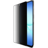 Idol 1991 Tempered Glass Samsung A17 4G A175/A17 5G A176 6.74'' 9H 0.25mm Privacy Antispy Semi Curved Full Glue BLACK