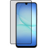 Idol 1991 Tempered Glass Samsung A17 4G A175/A17 5G A176 6.74'' 9H 0.25mm Privacy Antispy Semi Curved Full Glue BLACK