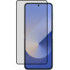 Idol 1991 Tempered Glass Samsung Z Flip 7 5G 6.9'' 9H 0.25mm Privacy Antispy Semi Curved Full Glue BLACK