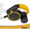 Purlov Automatic Lanyard With Flashlight 5m 25965 - (18340-0)