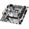 Asrock Mb Socket Intel LGA1700 14th/13th/12th Gen Intel CPU, Cs Intel H610, 2 Dimm Socket DDR5, HDMI/DP/D-SUB, PCI-E Gen 4.0, LAN, MICRO-ATX, 3YW. - (H610M-HDV/M.2+ D5)