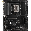 Asrock Mb Socket Intel LGA1851, Cs Intel Z890, 24 Dimm Sockets DDR5, HDMI/DP, PCI-E Gen 5.0, 2.5 LAN, ATX, 3YW. - (Z890 PRO-A WIFI)