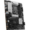 MSI Mb Pro B760-P II, Socket LGA1700 14th/13th/12th Gen CPU, Cs Intel B760, 4 Dimm Sockets DDR5 HDMI/DP, PCI-E Gen 4.0, 2.5G LAN, ATX, 3YW. - (911-7E29-009)
