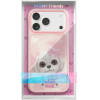 Nimmy Case Big Eyed Pet 2.0 Dog For Iphone 17 Pink - (N-XDY-IP17-02A)