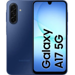 Samsung Galaxy A17 5G Smartphone 256GB Blue - (SM-A176BZBDEUE)