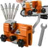 Bigstren Bigstreen 26297 Manual Chain Sharpener - (18349-0)