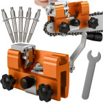 Bigstren Bigstreen 26297 Manual Chain Sharpener - (18349-0)