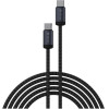 Devia ������� �������� Usb 2.0 EC646 Usb C �� Usb C Pd 60W 3m Gracious ����� - (124332, EC646)
