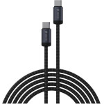 Devia ������� �������� Usb 2.0 EC646 Usb C �� Usb C Pd 60W 3m Gracious ����� - (124332, EC646)